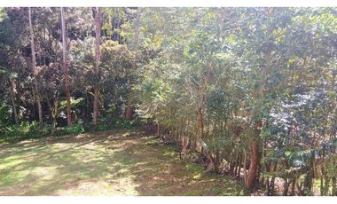 ME-534-Casa Campestre-Santa Elena-V.BarroBlanco-S.El Rosario