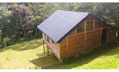 ME-534-Casa Campestre-Santa Elena-V.BarroBlanco-S.El Rosario