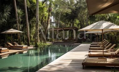 Terreno en venta en Puerto Ángel