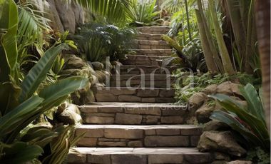 Terreno en venta en Puerto Ángel