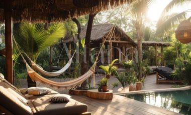 Terreno en venta en Puerto Ángel