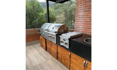 VENTA APARTAMENTO EXCLUSIVO 640m2 + 226m2 TERRAZA CONJUNTO MONTEARROYO