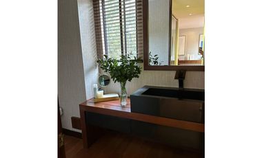 VENTA APARTAMENTO EXCLUSIVO 640m2 + 226m2 TERRAZA CONJUNTO MONTEARROYO