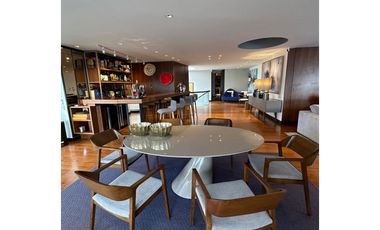 VENTA APARTAMENTO EXCLUSIVO 640m2 + 226m2 TERRAZA CONJUNTO MONTEARROYO