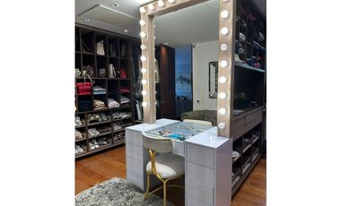 VENTA APARTAMENTO EXCLUSIVO 640m2 + 226m2 TERRAZA CONJUNTO MONTEARROYO