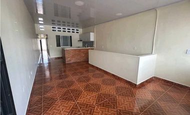 Vendo casa en Mariquita