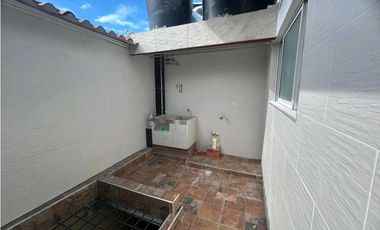 Vendo casa en Mariquita