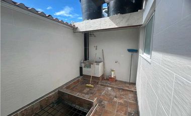 Vendo casa en Mariquita