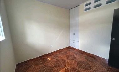 Vendo casa en Mariquita