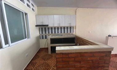 Vendo casa en Mariquita