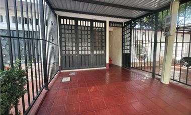 Vendo casa en Mariquita