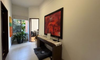Hermosa casa campestre en Cerritos