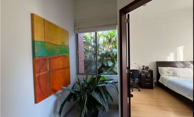 Hermosa casa campestre en Cerritos
