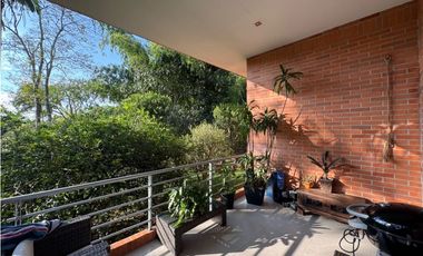 Hermosa casa campestre en Cerritos