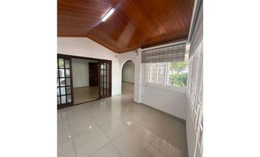 Arriendo casa Barrio La Grama Villavicencio