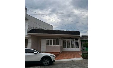 Arriendo casa Barrio La Grama Villavicencio
