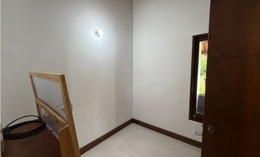 SE VENDE CASA CAMPESTRE EN LA CEJA EN PARCELACION CASA 1 SOLO NIVEL