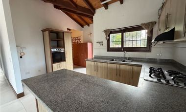 SE VENDE CASA CAMPESTRE EN LA CEJA EN PARCELACION CASA 1 SOLO NIVEL