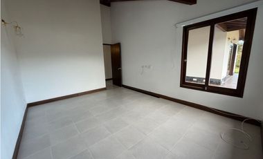 SE VENDE CASA CAMPESTRE EN LA CEJA EN PARCELACION CASA 1 SOLO NIVEL