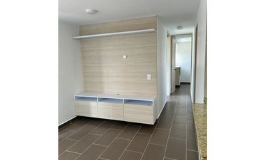 VENTA DE APARTAMENTO EN RIONEGRO SECTOR BARRO BLANCO GUAYACANES