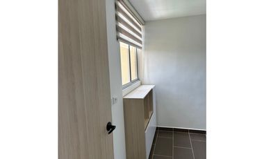 VENTA DE APARTAMENTO EN RIONEGRO SECTOR BARRO BLANCO GUAYACANES