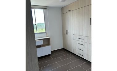 VENTA DE APARTAMENTO EN RIONEGRO SECTOR BARRO BLANCO GUAYACANES