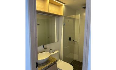VENTA DE APARTAMENTO EN RIONEGRO SECTOR BARRO BLANCO GUAYACANES