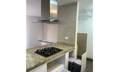 VENTA DE APARTAMENTO EN RIONEGRO SECTOR BARRO BLANCO GUAYACANES