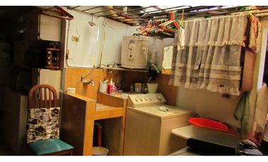 CASA UNIFAMILIAR PARA LA VENTA UBICADA EN CALASANZ