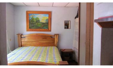 CASA UNIFAMILIAR PARA LA VENTA UBICADA EN CALASANZ