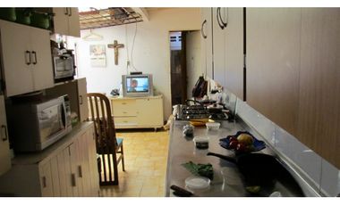 CASA UNIFAMILIAR PARA LA VENTA UBICADA EN CALASANZ