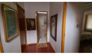 CASA UNIFAMILIAR PARA LA VENTA UBICADA EN CALASANZ