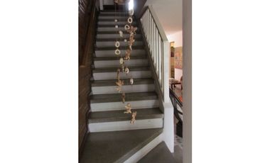 CASA UNIFAMILIAR PARA LA VENTA UBICADA EN CALASANZ