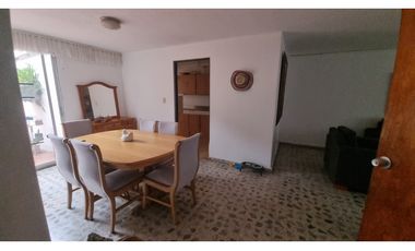 CASA UNIFAMILIAR PARA LA VENTA UBICADA EN CALASANZ