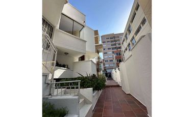 Casa en arriendo AndaLucia Barranquilla