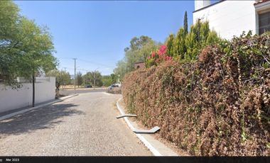 Terreno comercial - Congregacion Corral de Barrancos