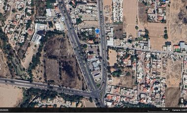 Terreno comercial - Congregacion Corral de Barrancos