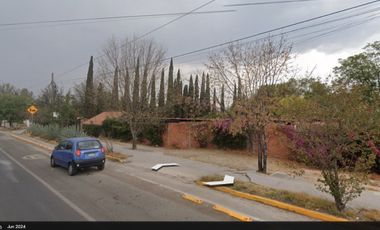 Terreno comercial - Congregacion Corral de Barrancos