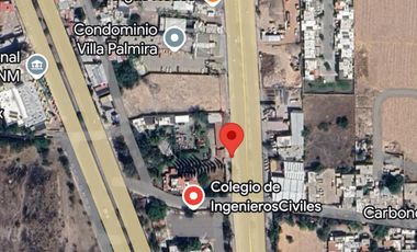 Terreno comercial - Congregacion Corral de Barrancos