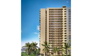 Venta apartasuite en cesión de derechos proyecto Dunna Santa Marta