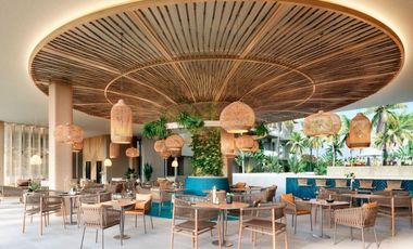 Venta apartasuite en cesión de derechos proyecto Dunna Santa Marta