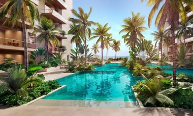 Venta apartasuite en cesión de derechos proyecto Dunna Santa Marta