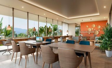 Venta apartasuite en cesión de derechos proyecto Dunna Santa Marta