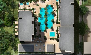 Venta apartasuite en cesión de derechos proyecto Dunna Santa Marta