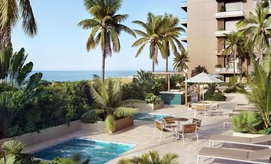 Venta apartasuite en cesión de derechos proyecto Dunna Santa Marta