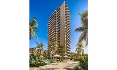 Venta apartasuite en cesión de derechos proyecto Dunna Santa Marta