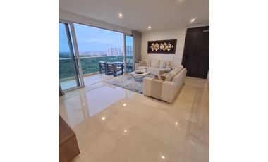 APARTAMENTO EN VENTA EN LA CASTELLANA BUENAVISTA BARRANQUILLA