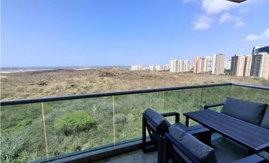 APARTAMENTO EN VENTA EN LA CASTELLANA BUENAVISTA BARRANQUILLA