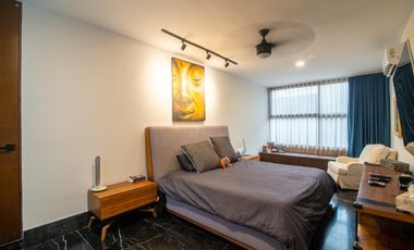 Casa en venta en Mérida, Residencial Compostela.