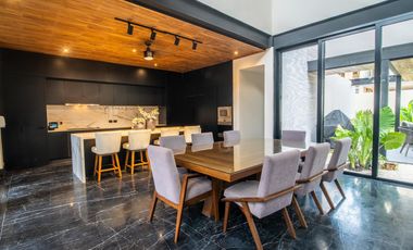 Casa en venta en Mérida, Residencial Compostela.